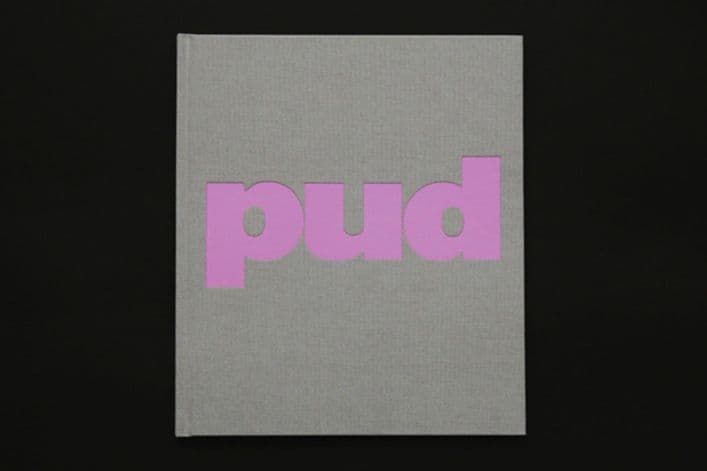 Pud 2 – Book cover