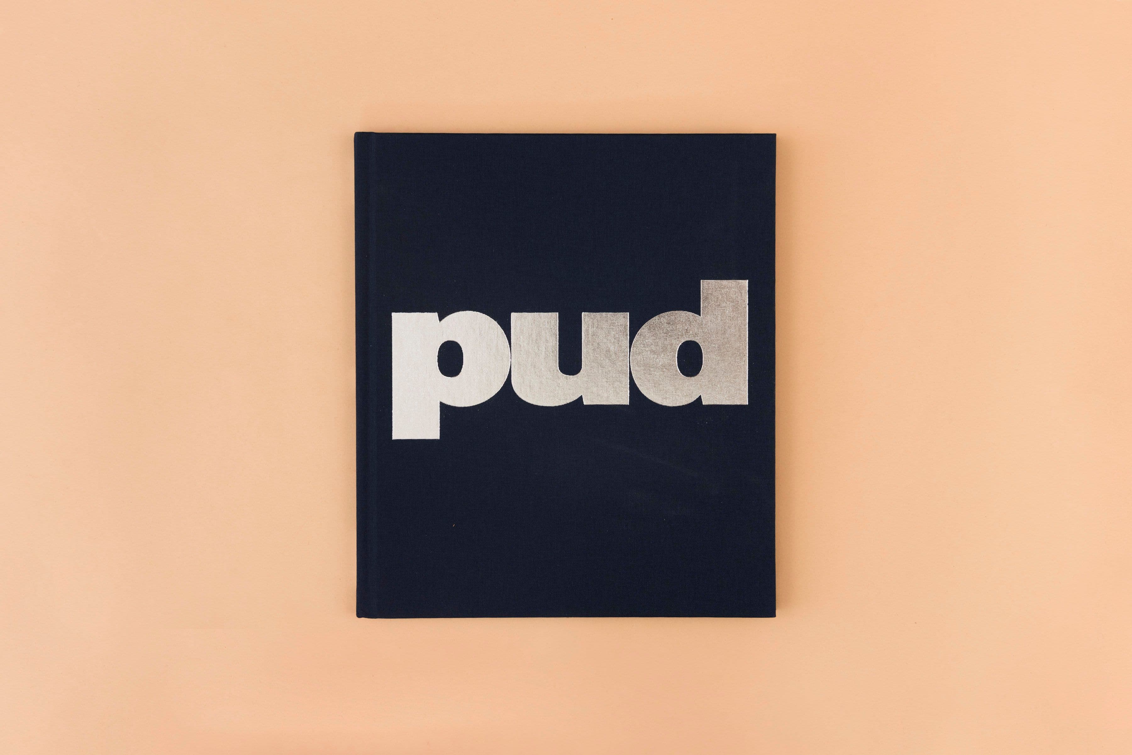 Pud 3 book cover