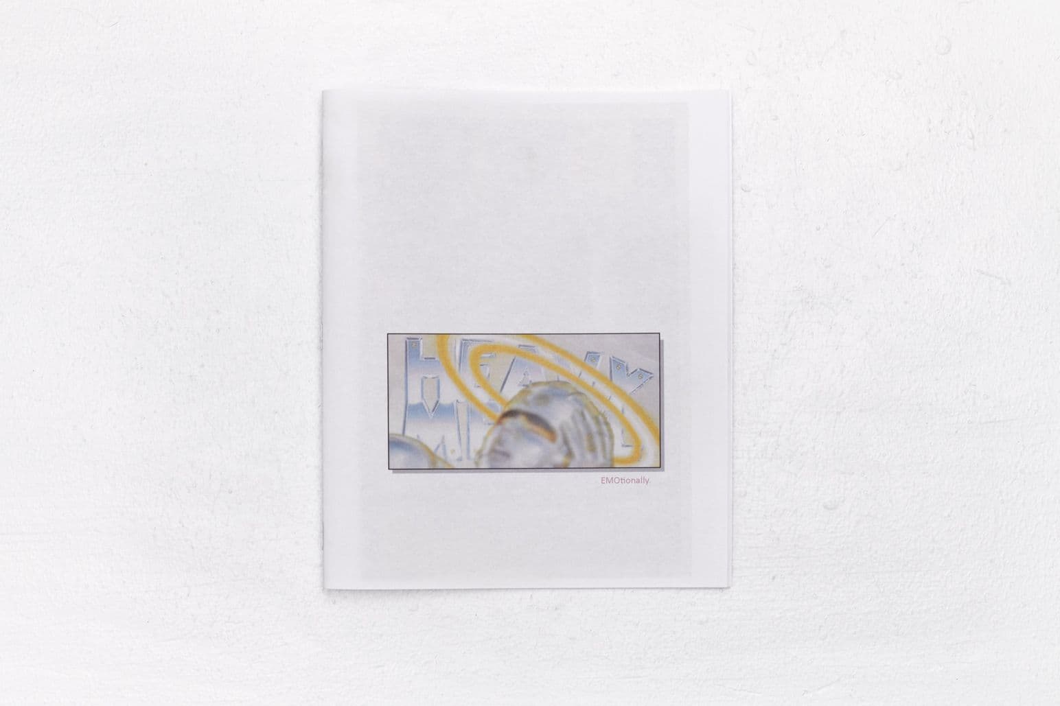 Heavy Metal EMOtionally 5